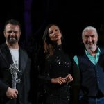 Edoardo De Angelis feted in ischia