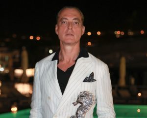 Maurizio Lombardi